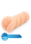Bangers Super Wet Travel Beaver - реалистичный мастурбатор 13,5х1см (телесный) Bangers Super Wet Travel Beaver - реалистичный мастурбатор 13,5х1см (телесный)