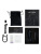 Womanizer Premium + We-Vibe Tango Silver Delights + Лубрикант 50 мл - Набор лакшери-игрушек Womanizer Premium + We-Vibe Tango Silver Delights + Лубрикант 50 мл - Набор лакшери-игрушек