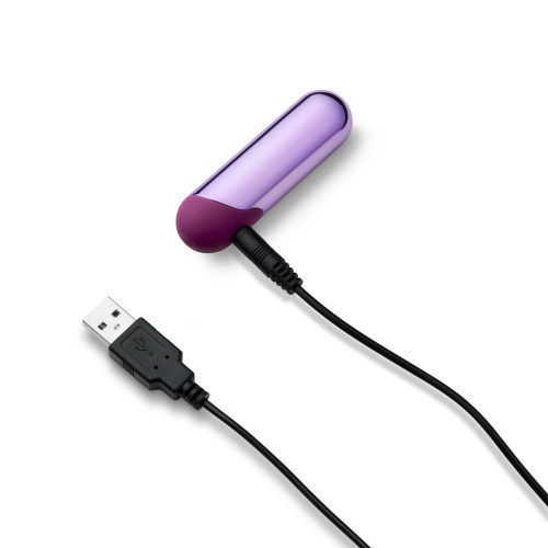 Вибропуля So Divine Cosmo Mini
