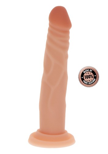 Фаллоимитатор Get Real Dong 7.5 Inch, 19 см