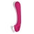 Cosmopolitan Romance G-Spot Vibrator - перезаряжаемый вибратор для точки G, 20х3,8 см Cosmopolitan Romance G-Spot Vibrator - перезаряжаемый вибратор для точки G, 20х3,8 см