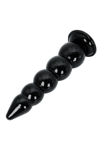 Анальная пробка Hidden Desire Buttplug Balls