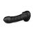 Фалоимитатор BUTTR - Black Hawk Curved Anal Dildo, 30,5 см Фалоимитатор BUTTR - Black Hawk Curved Anal Dildo, 30,5 см