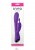 Ns Novelties Ripple Rabbit - вибромассажёр 13.3х3.6 см. (фиолетовый) Ns Novelties Ripple Rabbit - вибромассажёр 13.3х3.6 см. (фиолетовый)