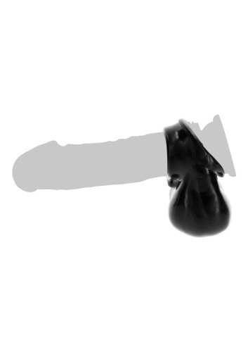 Ерекційне кільце ToyJoy Manpower Penis Ring - купити в Києві, Україні