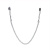 Зажимы для сосков Art of Sex - Nipple clamps Leona