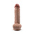 Фаллоимитатор SilexD Vetus Premium Real Skin Model 1 Size 8", 20.3 см Фаллоимитатор SilexD Vetus Premium Real Skin Model 1 Size 8", 20.3 см