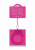 Наручники Ouch! Beginner's Handcuffs Pink Наручники Ouch! Beginner's Handcuffs Pink