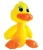 Надувная Уточка мастурбатор Fuck A Duck