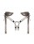 Strap-On-Me Leatherette Harness Desirous - трусы для страпона Strap-On-Me Leatherette Harness Desirous - трусы для страпона