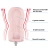 Tenga US Deep Throat (Original Vacuum) Cup (глубокая глотка большая) - Мастурбатор-имитатор орального секса, 17х7 см (белый) Tenga US Deep Throat (Original Vacuum) Cup (глубокая глотка большая) - Мастурбатор-имитатор орального секса, 17х7 см (белый)