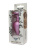 Анальная пробка с камнем B-Series Jewellery Pearl Pink Plug, L Анальная пробка с камнем B-Series Jewellery Pearl Pink Plug, L