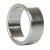 CalExotics Alloy Metallic Ring M - широкое металлическое эрекционное кольцо, 3,75 см CalExotics Alloy Metallic Ring M - широкое металлическое эрекционное кольцо, 3,75 см