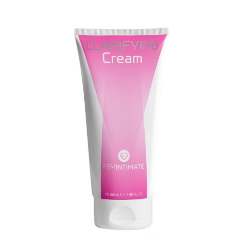 Femintimate Clarifying Cream - Крем для осветления кожи, 100 мл