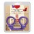 Наручники из японского шелка Japanese Silk Love Rope Wrist Cuffs (фиолетовый) Наручники из японского шелка Japanese Silk Love Rope Wrist Cuffs (фиолетовый)