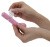 Pillow Talk Racy Pink - Роскошный вибратор с кристаллом Сваровски для точки G, 12.7х2.2 см. (розовый) Pillow Talk Racy Pink - Роскошный вибратор с кристаллом Сваровски для точки G, 12.7х2.2 см. (розовый)