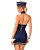 Obsessive Stewardess uniform XS/S - Костюм проводницы