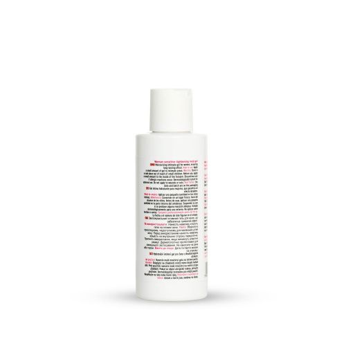 Звужуючий гель - MyLove Woman Sensitive Tightening Med Gel, 150 мл - купити в Україні | Секс шоп SEX-SHOP.ua
