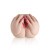Real Body The Hottie - Реалистичный 3D мастурбатор приоткрытая вагина, 17 см Real Body The Hottie - Реалистичный 3D мастурбатор приоткрытая вагина, 17 см