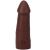 Фалоімітатор Doc Johnson The Realistic Cock ULTRASKYN 5 Inch, 12,7 см - купити в Україні | Секс шоп SEX-SHOP.ua Фалоімітатор Doc Johnson The Realistic Cock ULTRASKYN 5 Inch, 12,7 см - купити в Україні | Секс шоп SEX-SHOP.ua