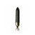 Rocks Off Petite Sensations Bubbles Black - анальный вибратор, 8.5х2.8 см (черный) Rocks Off Petite Sensations Bubbles Black - анальный вибратор, 8.5х2.8 см (черный)