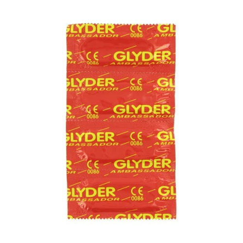 Durex Ambassador Glyder, 1 шт