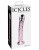 Фаллоимитатор Icicles No 53, 17х4 см Фаллоимитатор Icicles No 53, 17х4 см