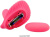 Вибратор Pretty Love Fancy Clamshell Вибратор Pretty Love Fancy Clamshell