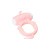 Toyfa A-Toys Kear Cock Ring - виброкольцо, 6.8х2 см (розовый) Toyfa A-Toys Kear Cock Ring - виброкольцо, 6.8х2 см (розовый)
