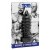 Tom of Finland Screw U Anal Plug - большая анальная пробка, 19х7 см