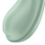 Вибратор для клитора Satisfyer Drop To Go Mint