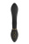 Dream Toys Elite Josephine Luxxe - Вибромассажер для точки G, 20 см (черный) Dream Toys Elite Josephine Luxxe - Вибромассажер для точки G, 20 см (черный)