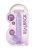 Реалистичный фаллоимитатор Realrock Dildo 7", 19 см