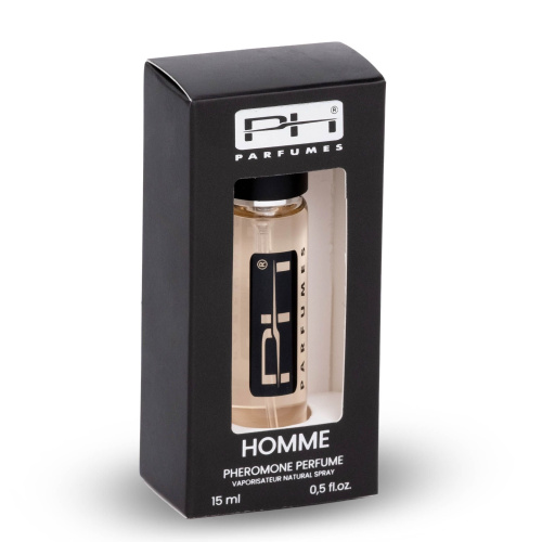 Мужские духи с феромонами Miyoshi Miyagi PH Pheromone "4" Polo Sport, 15 мл