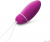 Lelo Luna Smart Bead - вагинальный тренажер с вибрацией, 8,2х3,4 см (фиолетовый) Lelo Luna Smart Bead - вагинальный тренажер с вибрацией, 8,2х3,4 см (фиолетовый)
