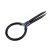 Get Lock Stud Ring - Эрекционная петля, 12 см (черный) Get Lock Stud Ring - Эрекционная петля, 12 см (черный)