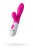 Toyfa A-Toys - Нереалистичный вибратор, 23.3х4 см (розовый) Toyfa A-Toys - Нереалистичный вибратор, 23.3х4 см (розовый)