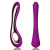 Lelo Isla - Вибратор для точки G с удобной ручкой, 22х4.4 см (фиолетовый) Lelo Isla - Вибратор для точки G с удобной ручкой, 22х4.4 см (фиолетовый)