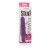 California Exotic Novelties Power Stud Rod - Вибратор, 18х4 см (телесный)