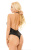 SLC 2021 Corin - black - Боди, M/L (черный) SLC 2021 Corin - black - Боди, M/L (черный)