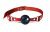 Кляп шарик Feral Feelings Silicon Ball Gag