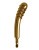 Вибростимулятор Icicles Gold Edition - G05 Вибростимулятор Icicles Gold Edition - G05