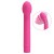 Pretty Love Logan Vibrator Pink - Вибратор, 16,6 см (розовый) Pretty Love Logan Vibrator Pink - Вибратор, 16,6 см (розовый)