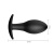 Pretty Love Round Anal Butt Plug - Анальна пробка, 8.5х3.1 см - купити в Києві, Україні Pretty Love Round Anal Butt Plug - Анальна пробка, 8.5х3.1 см - купити в Києві, Україні