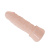 Baile Penis Sleeve Flesh 6 " Насадка на пенис, +3 см (телесный)