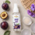 2в1 лубрикант та масажний гель - MyLove Aroma Series Intim&Massage Plum, 50 мл - купити в Україні | Секс шоп SEX-SHOP.ua 2в1 лубрикант та масажний гель - MyLove Aroma Series Intim&Massage Plum, 50 мл - купити в Україні | Секс шоп SEX-SHOP.ua