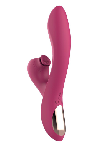 Вибратор-кролик Dream Toys Dual G-Spot Vibe