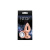 Анальная пробка NS Novelties Rear Assets - Rose Gold, M