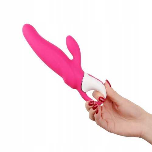 Вібратор-кролик Satisfyer Vibes Mr. Rabbit - купити в Києві, Україні