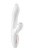Вибратор-кролик с вакуумной стимуляцией Satisfyer G-Spot Rabbit